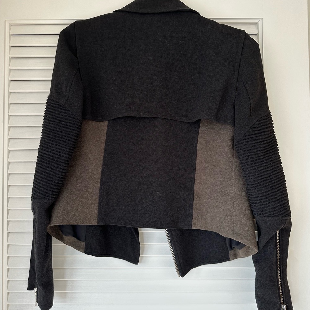 Aritzia Moto Jacket - image 3